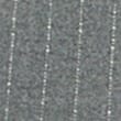 Slim Fit Pin Stripe Suit Trousers, DARK GREY, swatch