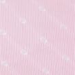 Spotted Tie & Pocket Square Set, LIGHT PINK, swatch