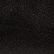 Velvet Bow Tie, BLACK, swatch