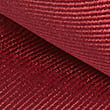 Twill Bow Tie, BURGUNDY, swatch