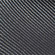 Twill Bow Tie, BLACK, swatch