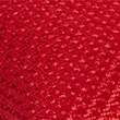 Textured Pure Silk Tie, RED, swatch