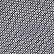 Textured Pure Silk Tie, PEWTER, swatch
