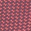 Textured Tie, BURGUNDY, swatch
