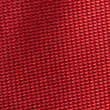 Skinny Textured Tie, RED, swatch