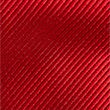 Twill Tie, RED, swatch