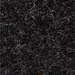 Funnel Neck Overcoat, CHARCOAL, swatch