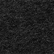 Wool Blend Revere Overcoat, BLACK, swatch
