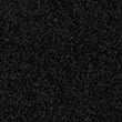 Funnel Neck Coat, BLACK, swatch