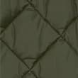 Quilted Padded Jacket with Stormwear&trade;, GREEN, swatch