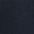 Cotton Blend Mac with Stormwear™, NAVY, swatch
