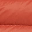 Feather & Down Padded Gilet Stormwear&trade;, DARK ORANGE, swatch