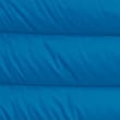 Feather and Down Gilet, BLUE, swatch