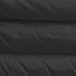 Feather and Down Gilet, BLACK, swatch