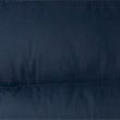 Feather & Down Puffer Jacket, NAVY, swatch