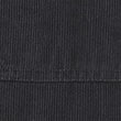 Pure Cotton Utility Borg Lined Jacket, GREY, swatch