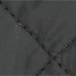 Quilted Jacket with Stormwear&trade;, BLACK, swatch