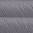 Pure Polyamide Plain High Neck Jacket, LIGHT GREY, swatch
