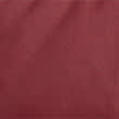 Zip Up Solid Puffed Jacket, BERRY, swatch