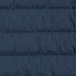 Lightweight Feather & Down Padded Jacket, NAVY, swatch