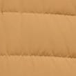 Feather and Down Packaway Puffer Jacket, BUTTERSCOTCH, swatch