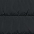Feather and Down Packaway Puffer Jacket, BLACK, swatch