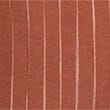 Linen Blend Chino Shorts, RUST MIX, swatch