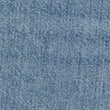 Slim Fit Pure Cotton Jeans, LIGHT BLUE, swatch