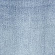 Straight Fit Vintage Wash Stretch Jeans, LIGHT BLUE, swatch