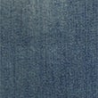 Straight Fit Vintage Wash Stretch Jeans, MEDIUM BLUE, swatch