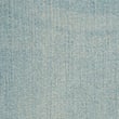 Slim Fit Vintage Wash Stretch Jeans, LIGHT BLUE MIX, swatch