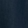 Loose Fit Pure Linen Elasticated Waist Trousers, NAVY, swatch