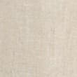 Loose Fit Pure Linen Elasticated Waist Trousers, NATURAL, swatch