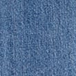 Pure Cotton Straight Fit Jeans, MEDIUM BLUE, swatch