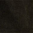 Tapered Fit Elasticated Waist Corduroy Trousers, DARK CHOCOLATE, swatch