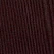 Regular Fit Luxury Single Pleat Corduroy Chinos, RAISIN, swatch