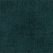 Regular Fit Luxury Corduroy Trouser, TEAL, swatch