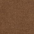 Regular Fit Corduroy Stretch Chinos, BROWN, swatch