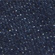 Organic Cotton Stretch Denim Shorts, INDIGO, swatch
