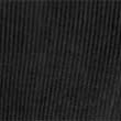 Regular Fit Pure Cotton Corduroy Trousers, BLACK, swatch