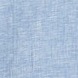 Regular Fit Pure Linen Shirt, CHAMBRAY, swatch
