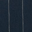 Regular Fit Pure Linen Striped Shirt, BLUE MIX, swatch