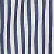 Pure Cotton Striped Shirt, DARK NAVY, swatch