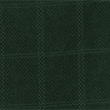 Pure Cotton Corduroy Check Shirt, DARK GREEN, swatch