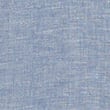 Linen Cotton Short Sleeve Shirt, CHAMBRAY, swatch