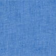 Pure Linen Regular Fit Shirt, COBALT, swatch