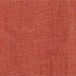 Pure Linen Short Sleeve Shirt, DARK CORAL, swatch