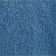 Regular Fit Pure Cotton Denim Overshirt, BLUE, swatch