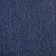 Cotton Rich Denim Shirt, DARK INDIGO, swatch