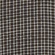 Regular Fit Checked Shirt, KHAKI MIX, swatch